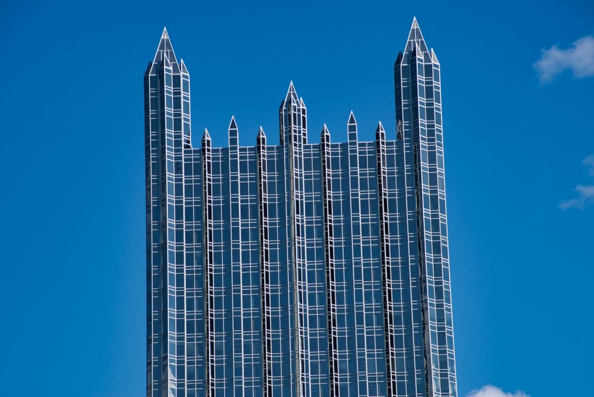 One PPG Place 