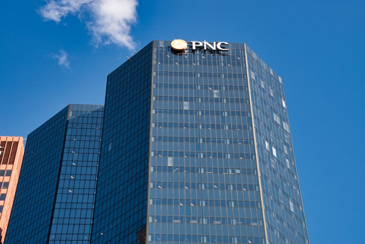 Two PNC Plaza 