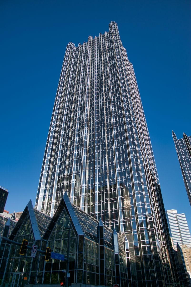 One PPG Place 