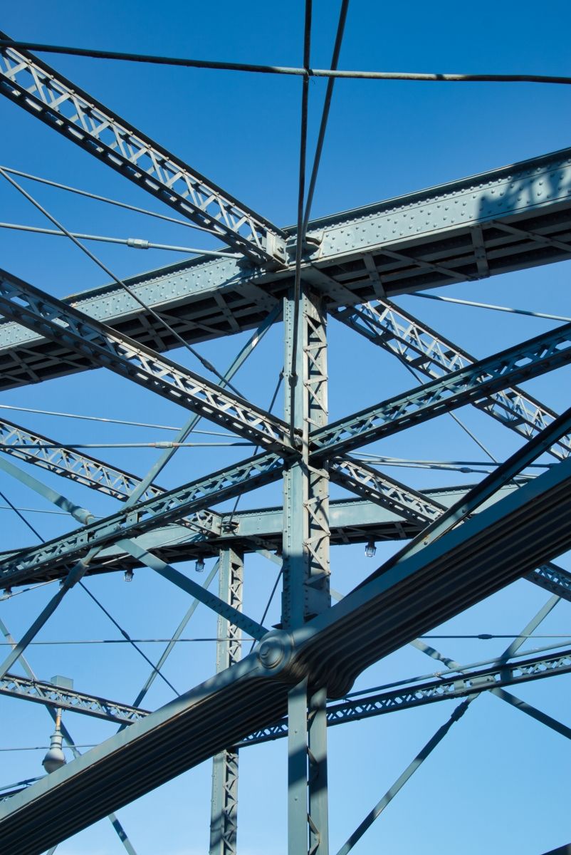 Smithfield Street Bridge 