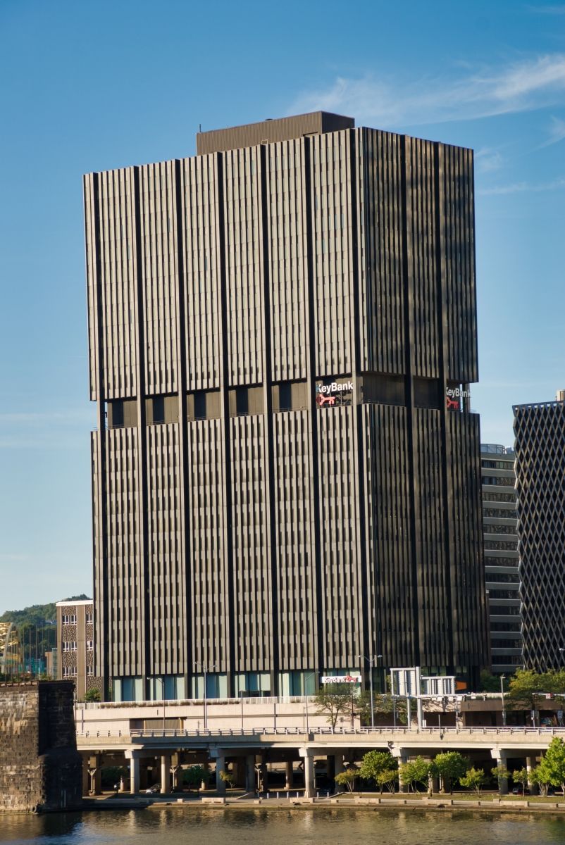 Westinghouse Tower 