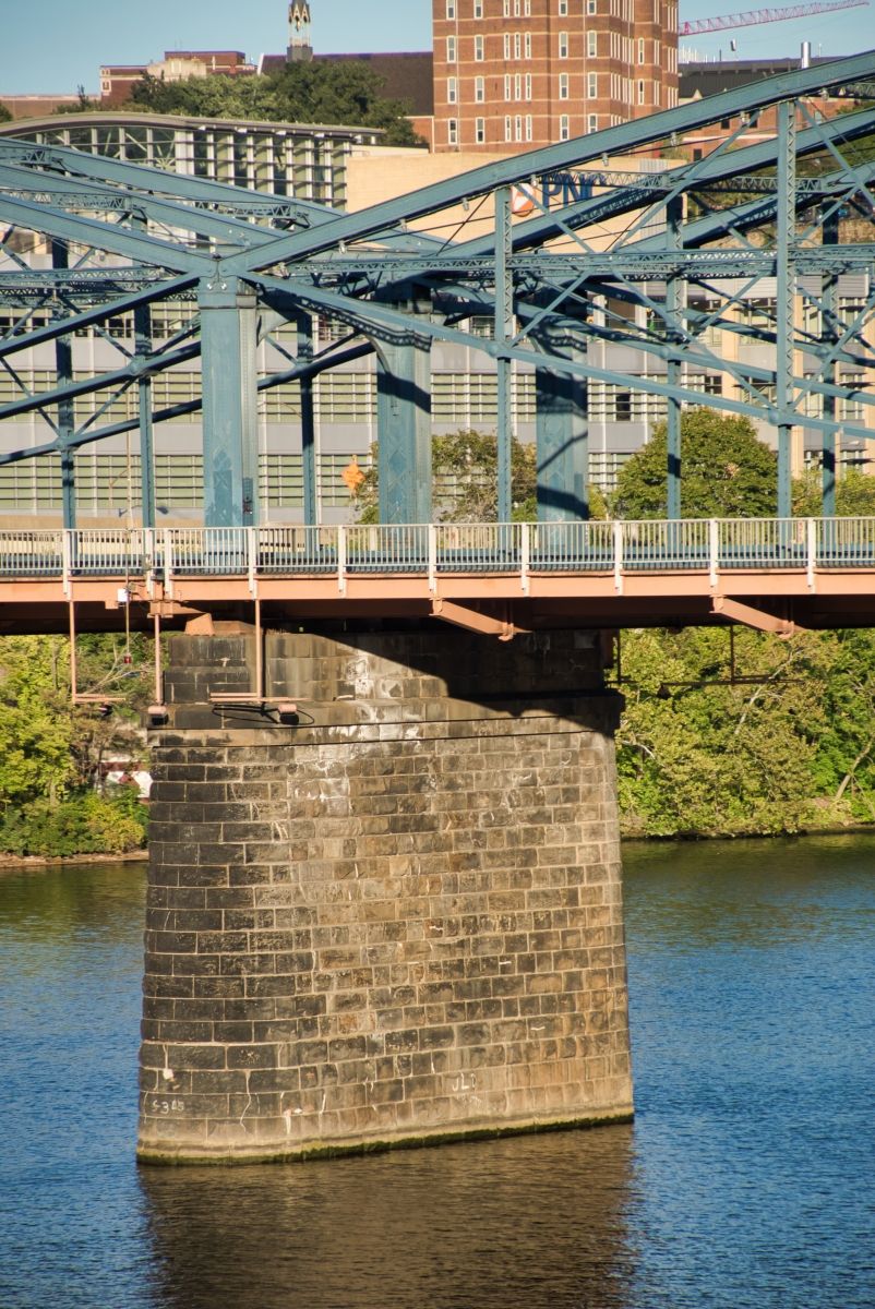 Smithfield Street Bridge 