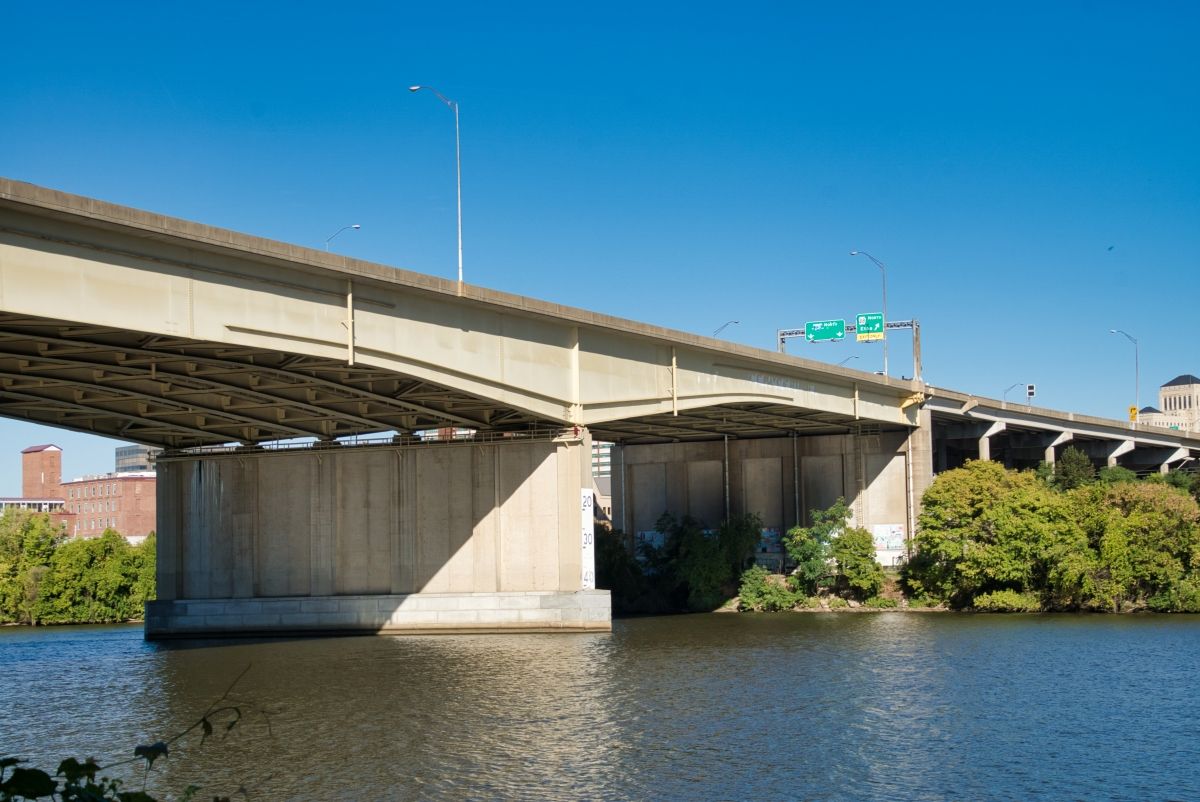 Veterans Bridge 