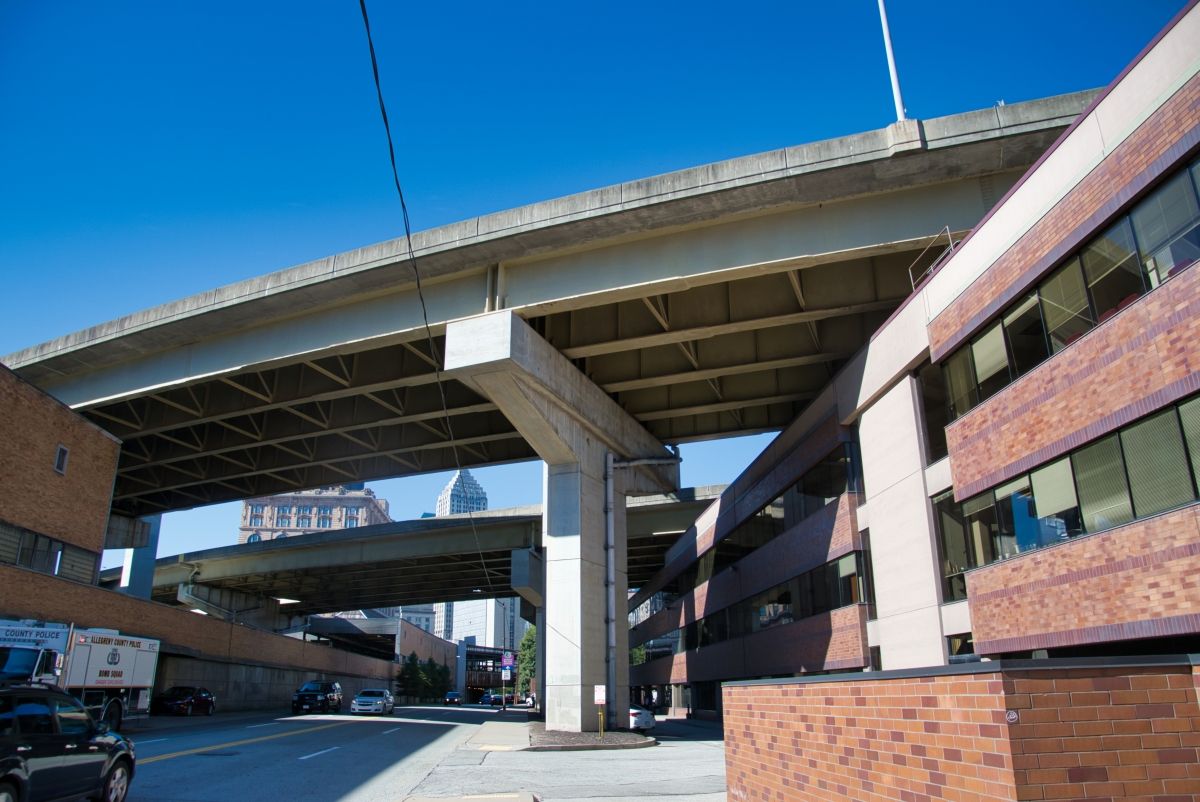 Veterans Bridge 