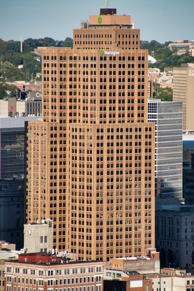 Grant Building 