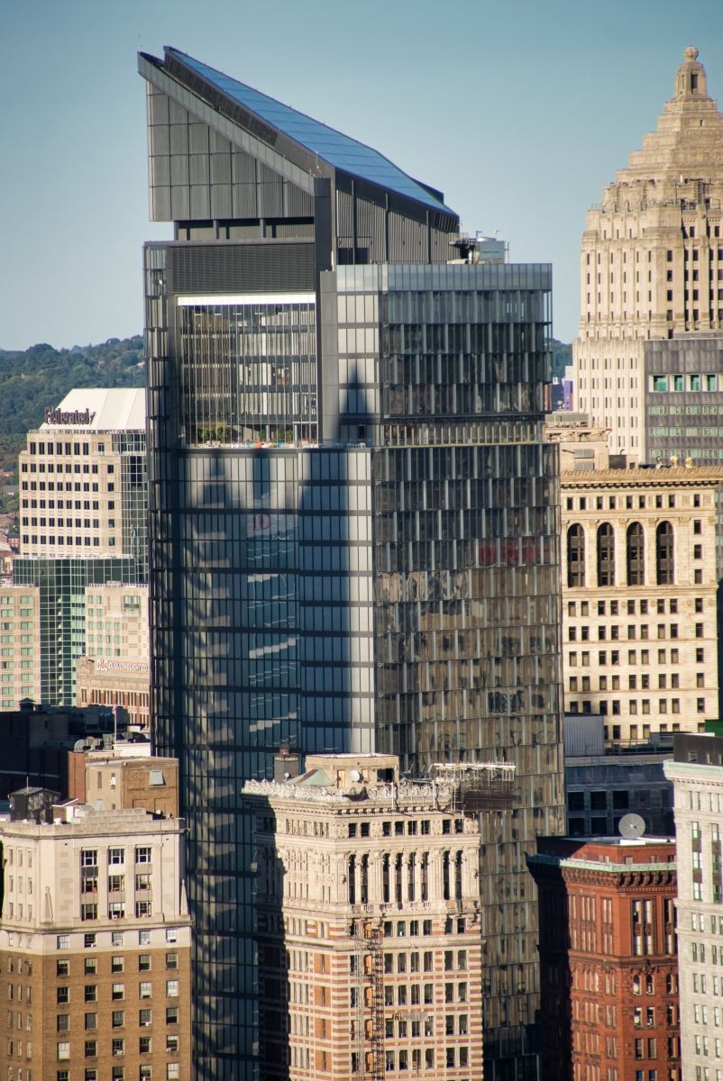 Tower at PNC Plaza 