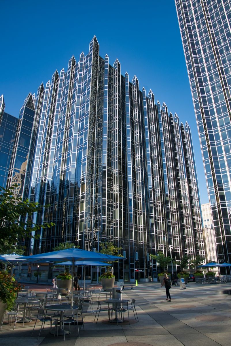 Six PPG Place 