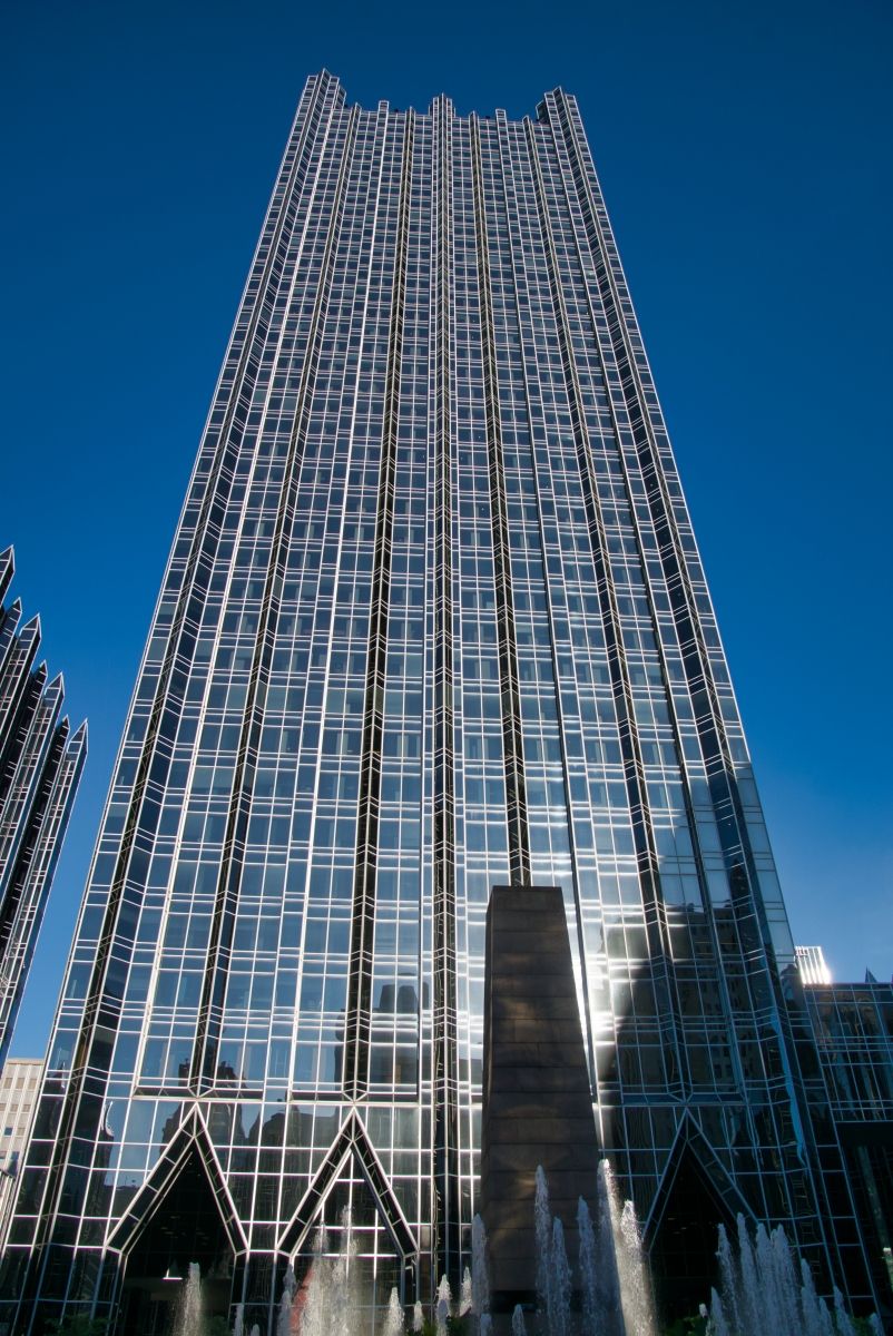 One PPG Place 