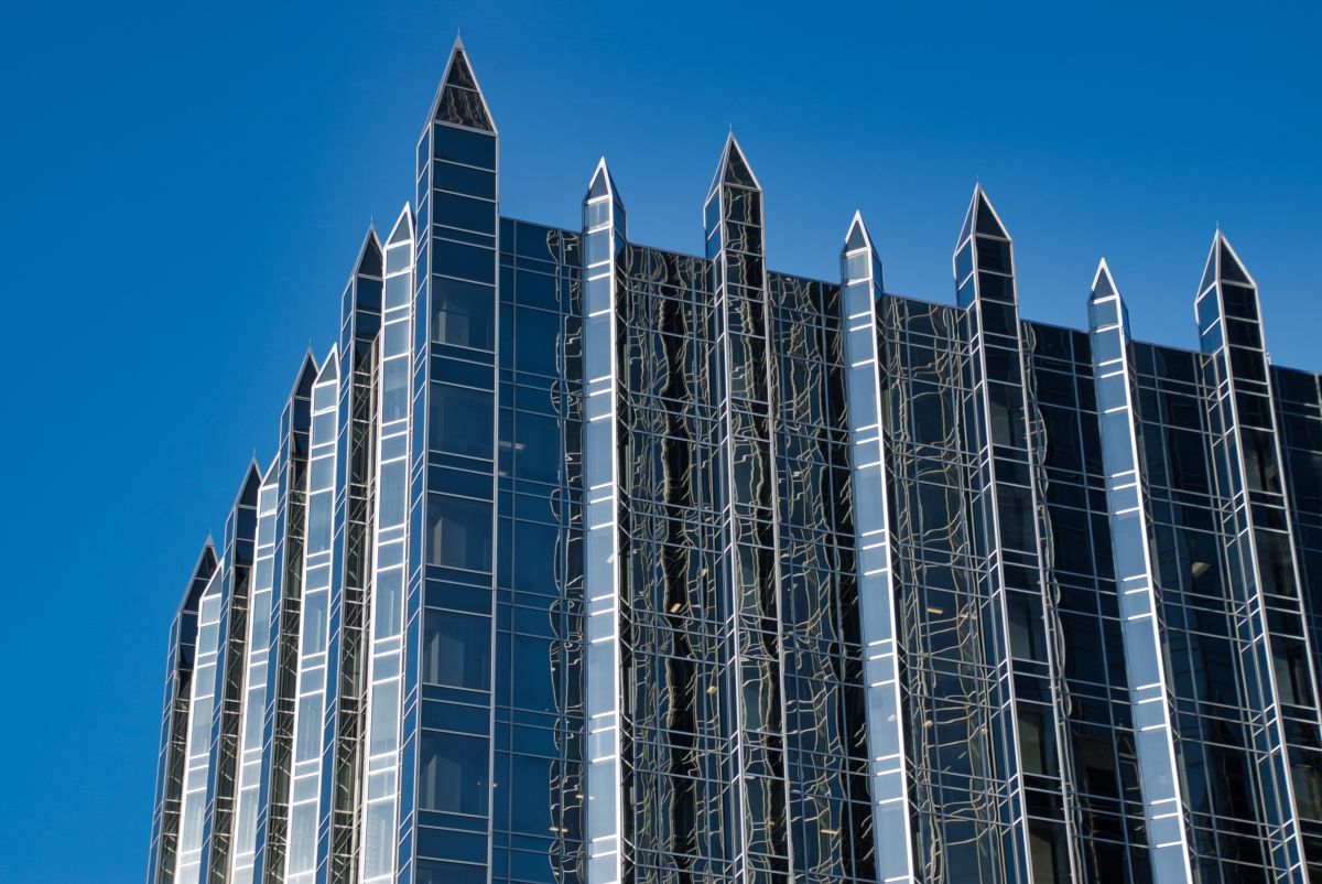 Six PPG Place 