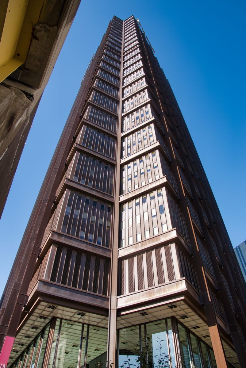 U.S. Steel Tower 