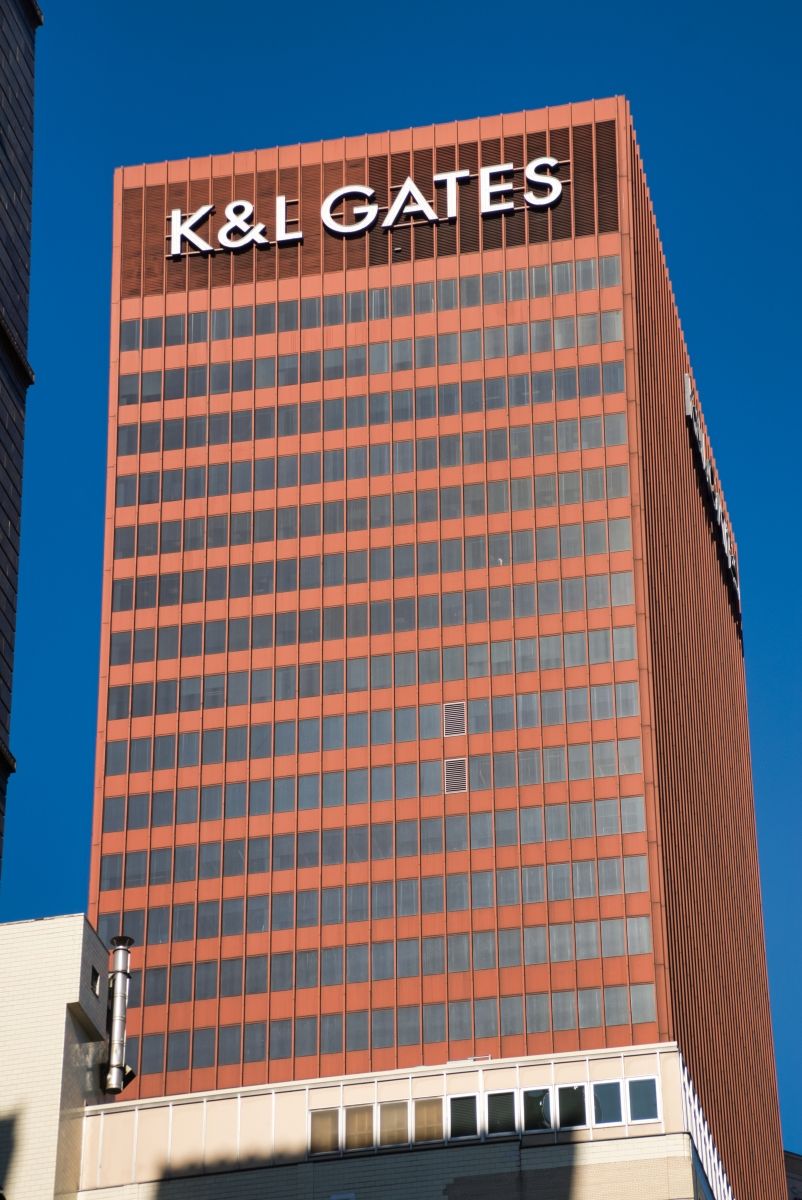 K&L Gates Center 