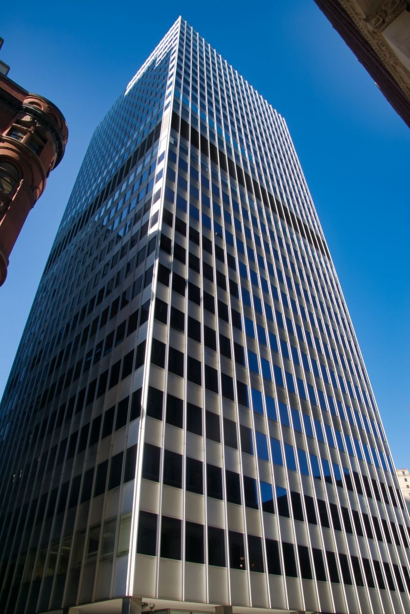 Centre City Tower 