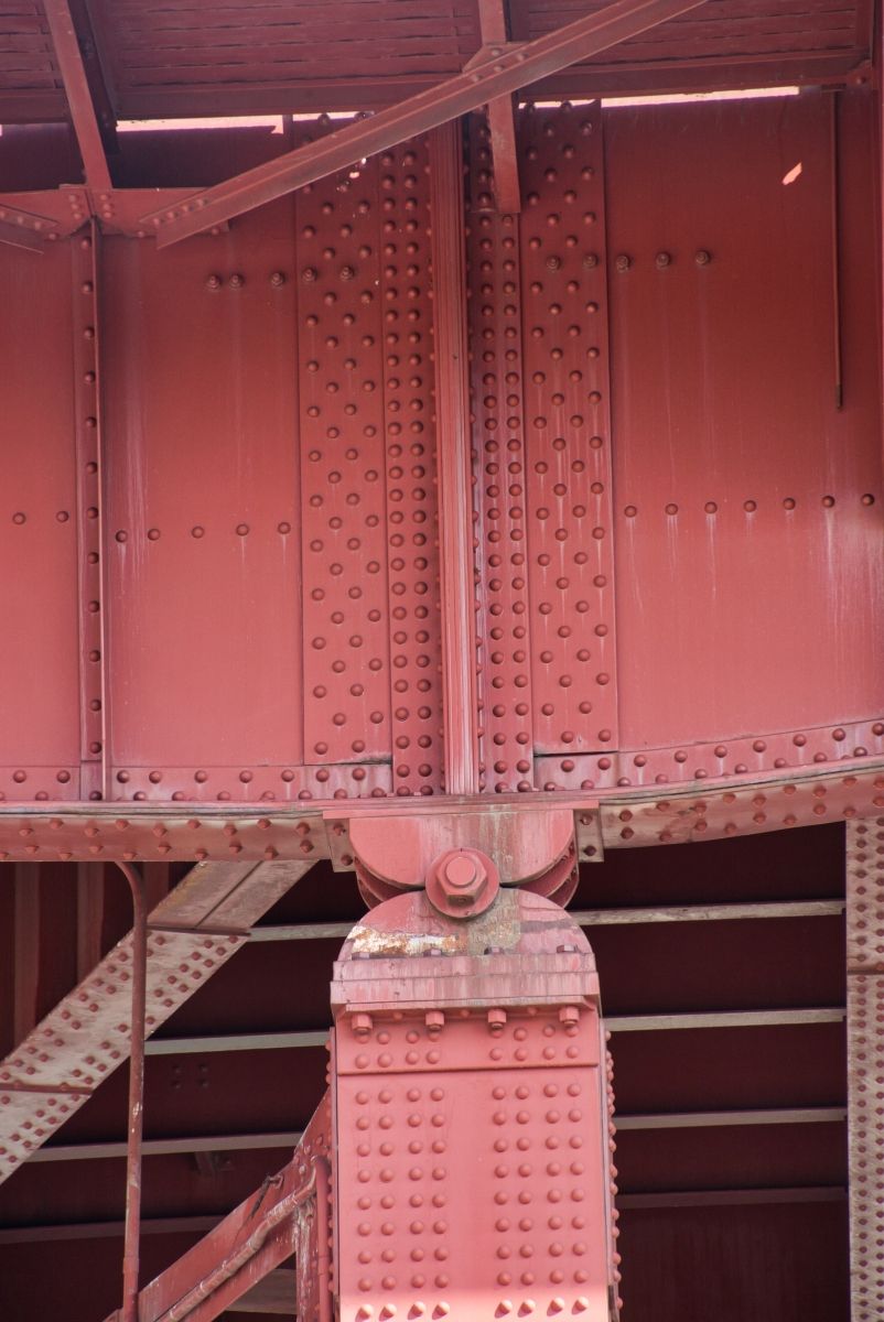 Pulaski Bridge 