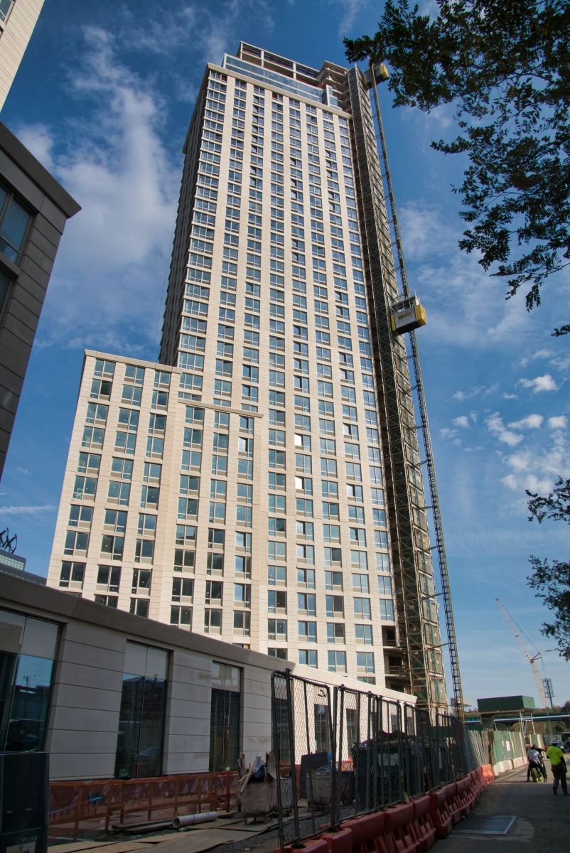 22-44 Jackson Square South Tower 