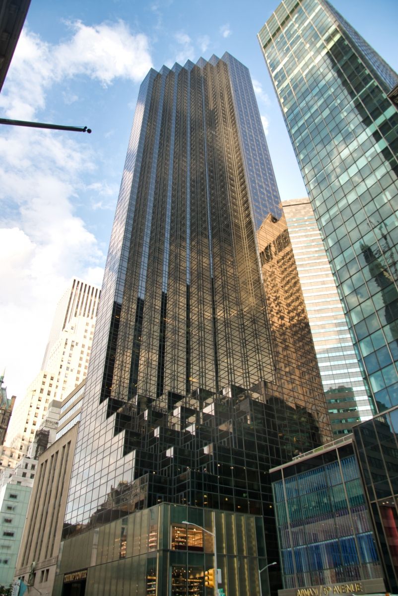 Trump Tower 