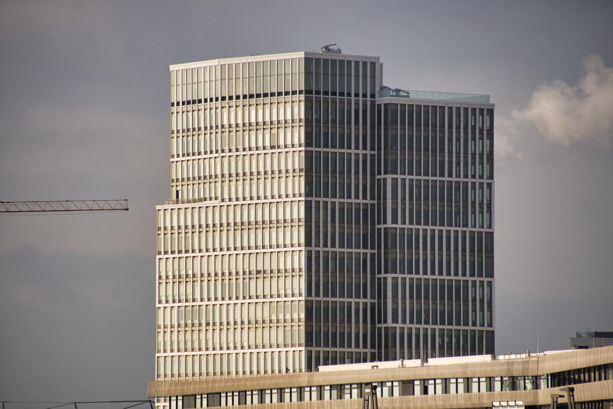 Watermark Office Tower 