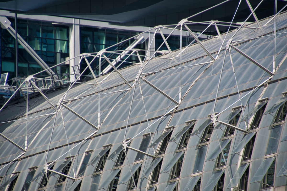 Berlin Hauptbahnhof 