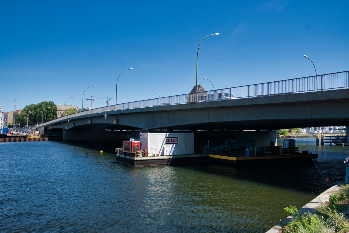 Elsenbrücke 