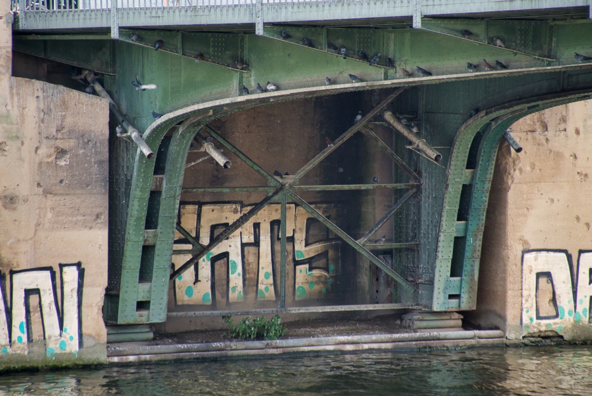 Wilhelmsbrücke 