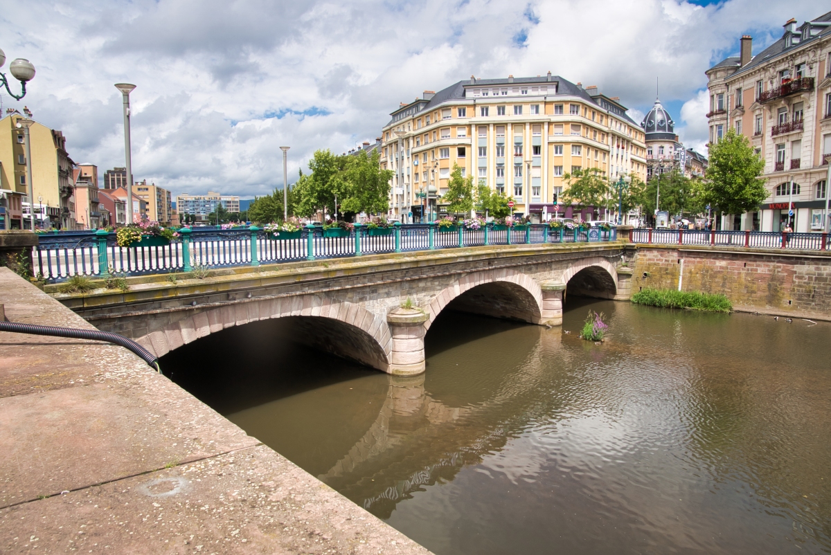 Pont Carnot 