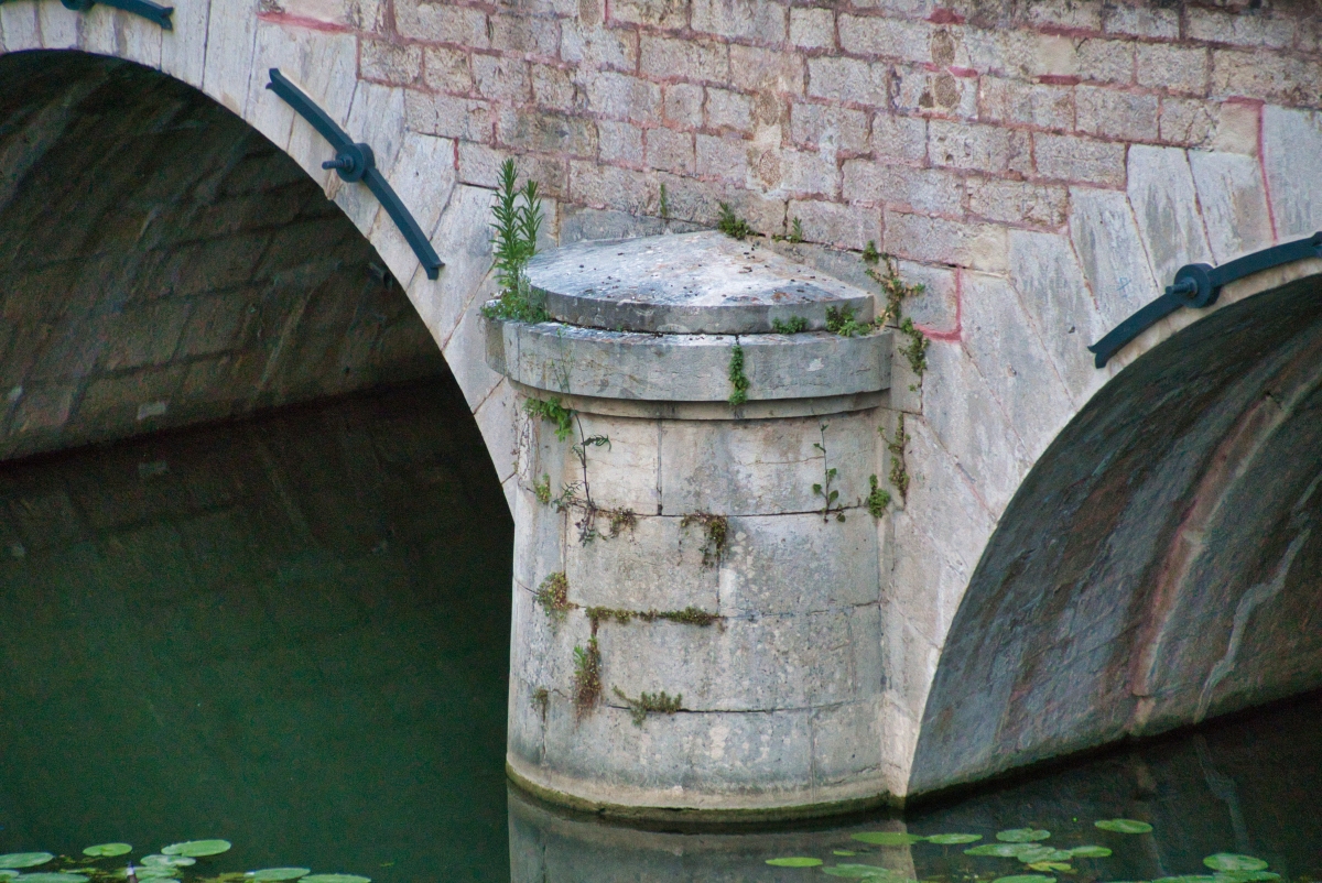 Pont de la Grande Rue (Dole) Structurae Pont de la Grande Rue (Dole) Structurae