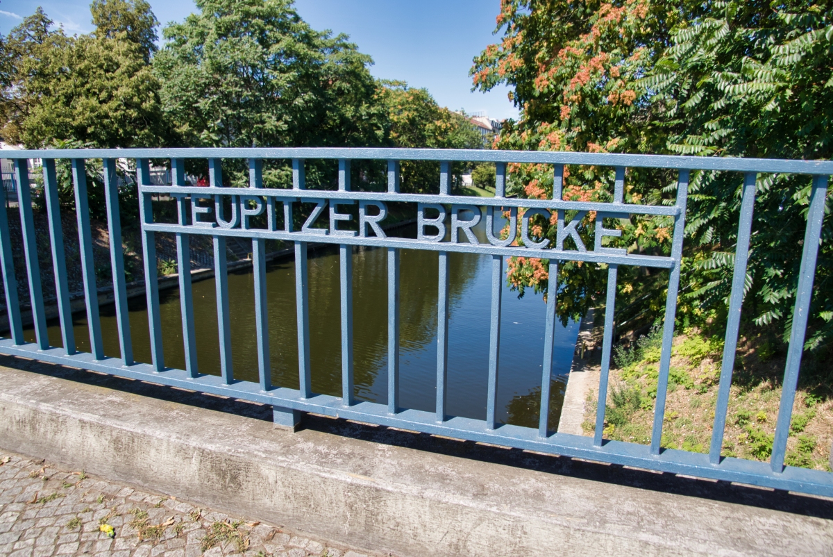 Teupitzer Brücke 
