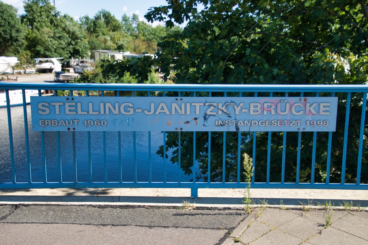 Stelling-Janitzky-Brücke 