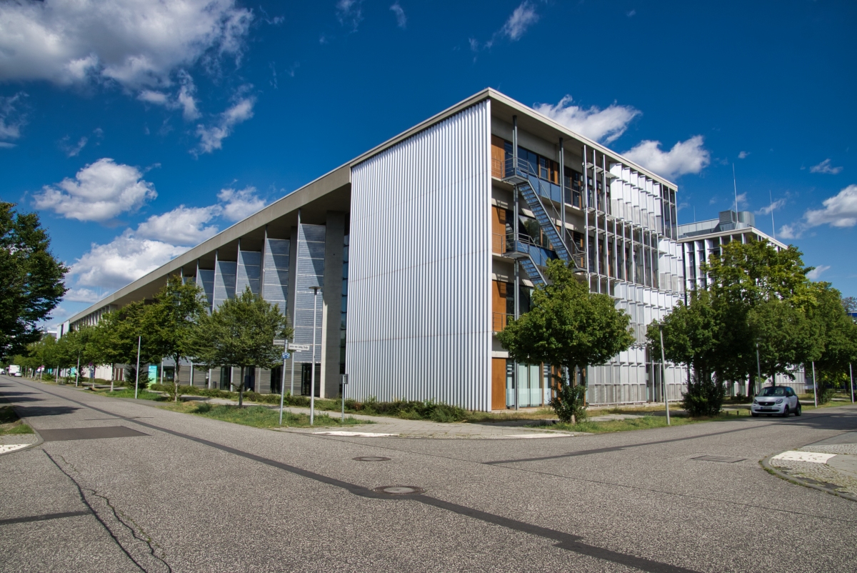 Zentrum für Umwelt-, Bio- und Energietechnologie 