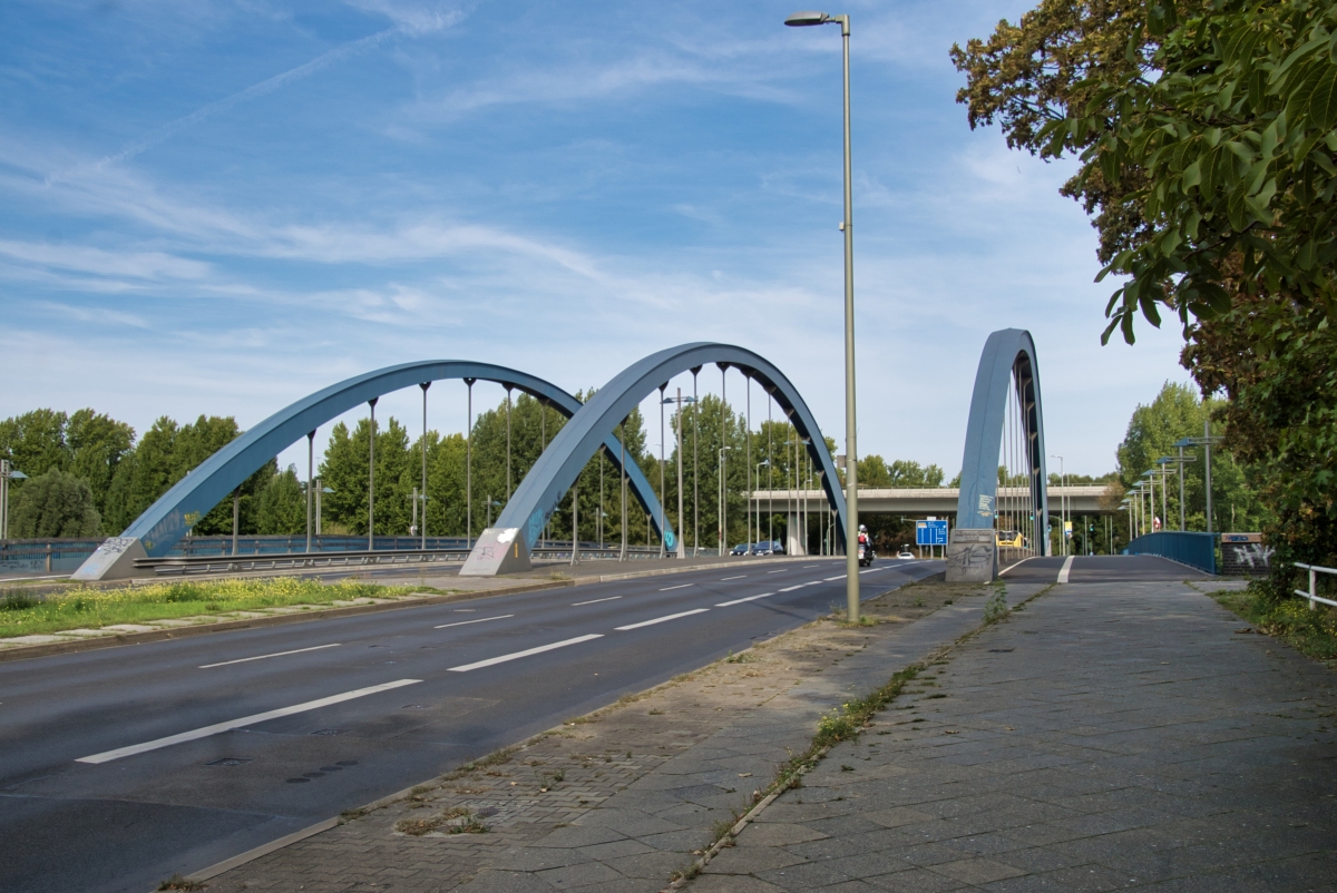 Mörsch Bridge 