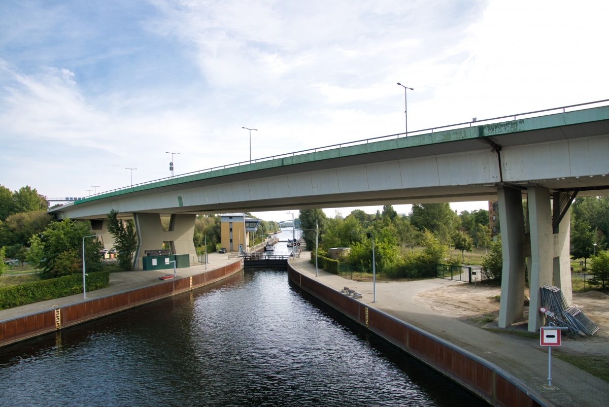 Rudolf-Wissell-Brücke 