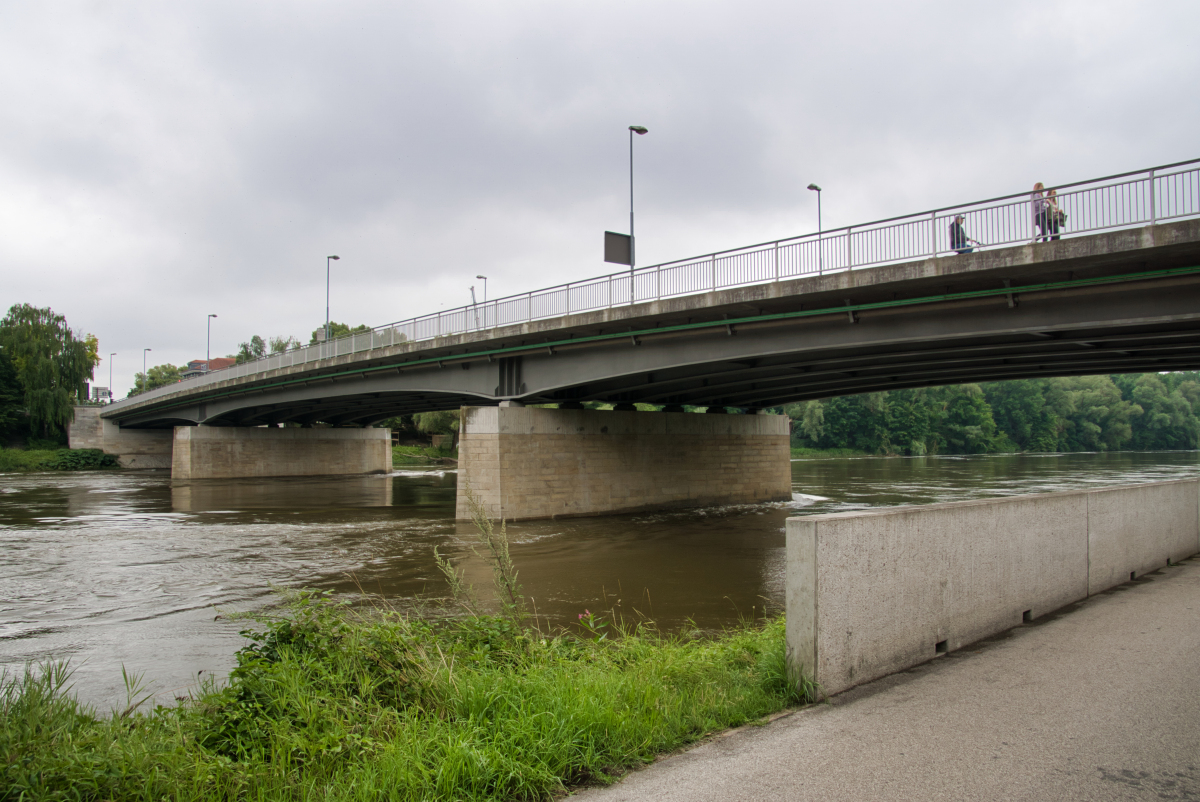Pont Konrad-Adenauer 
