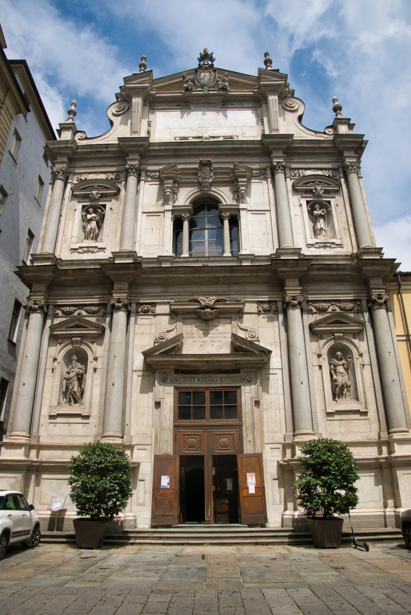 Basilica del Corpus Domini 