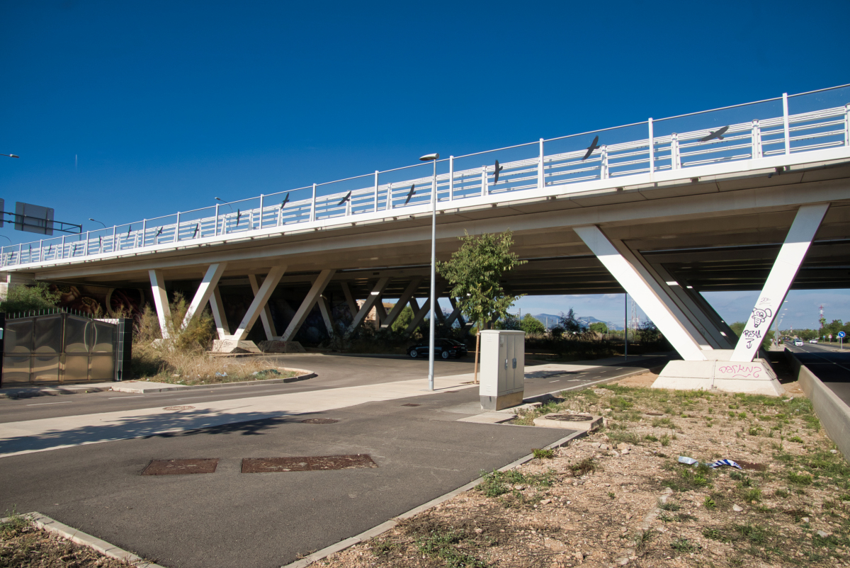 Ma-30 Viaduct 