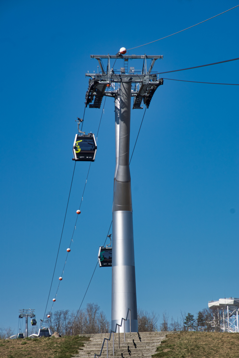 Structurae [de] IGASeilbahn Gärten der Welt