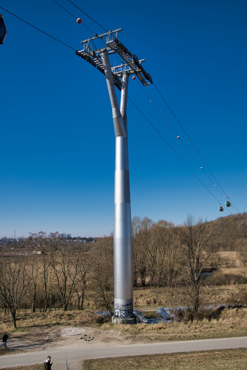 Structurae [de] IGASeilbahn Gärten der Welt