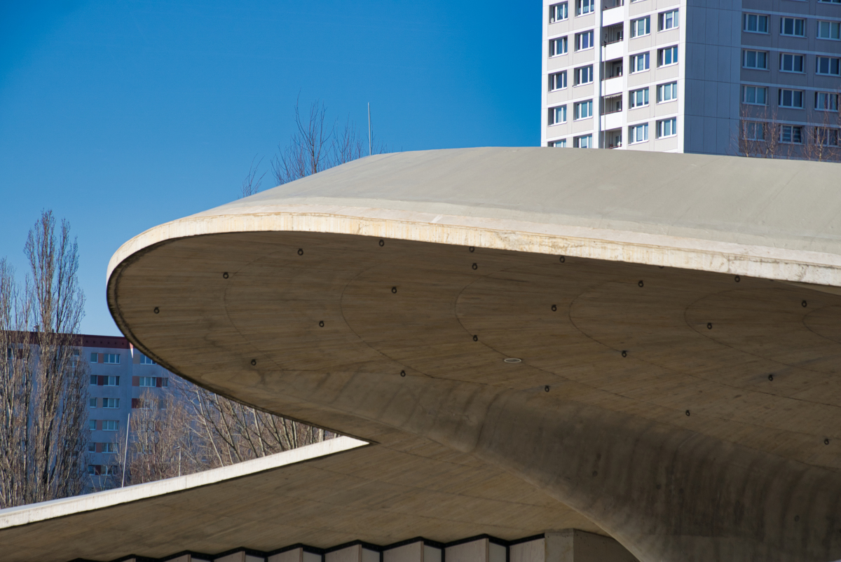 Structurae [en] Arena der Gärten der Welt