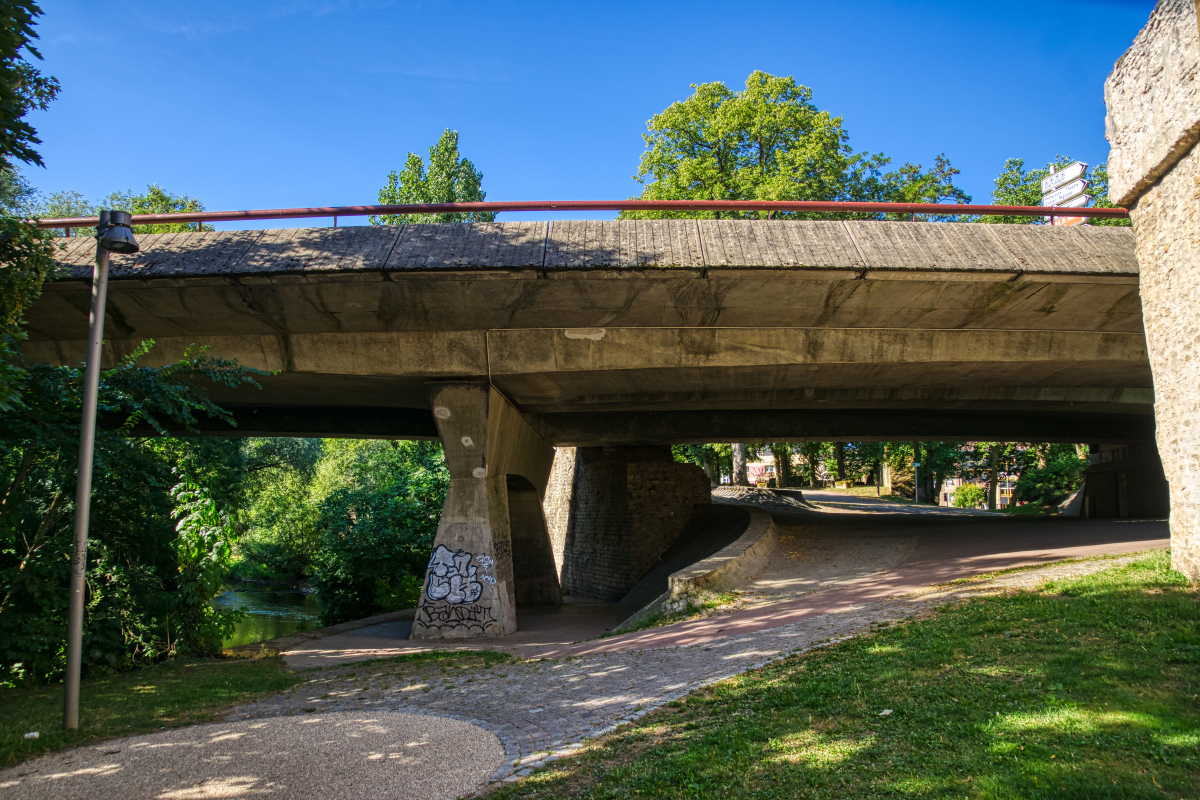 Victor-Demange-Brücke 
