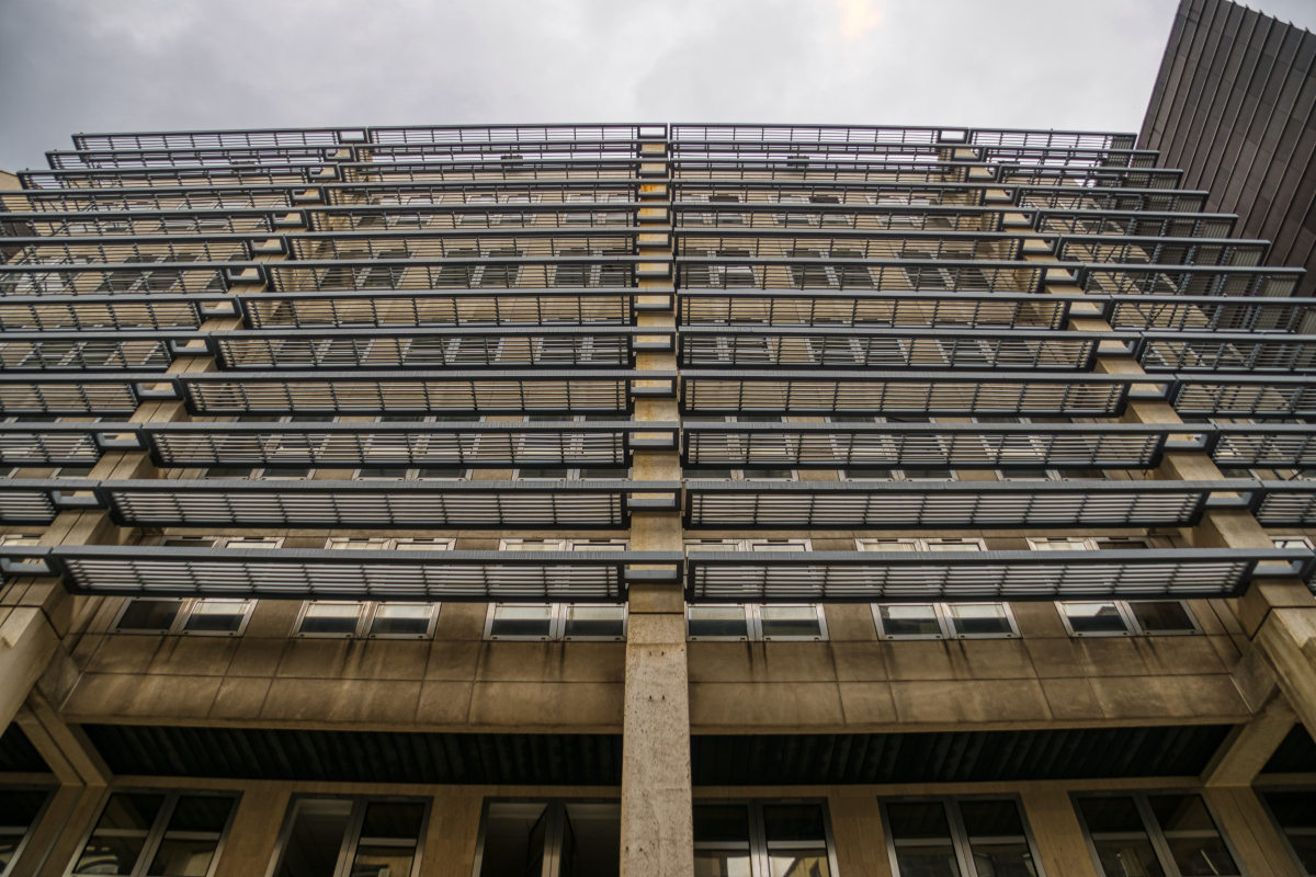 Conseil Général du département du Puy-de-Dôme (Clermont-Ferrand ...