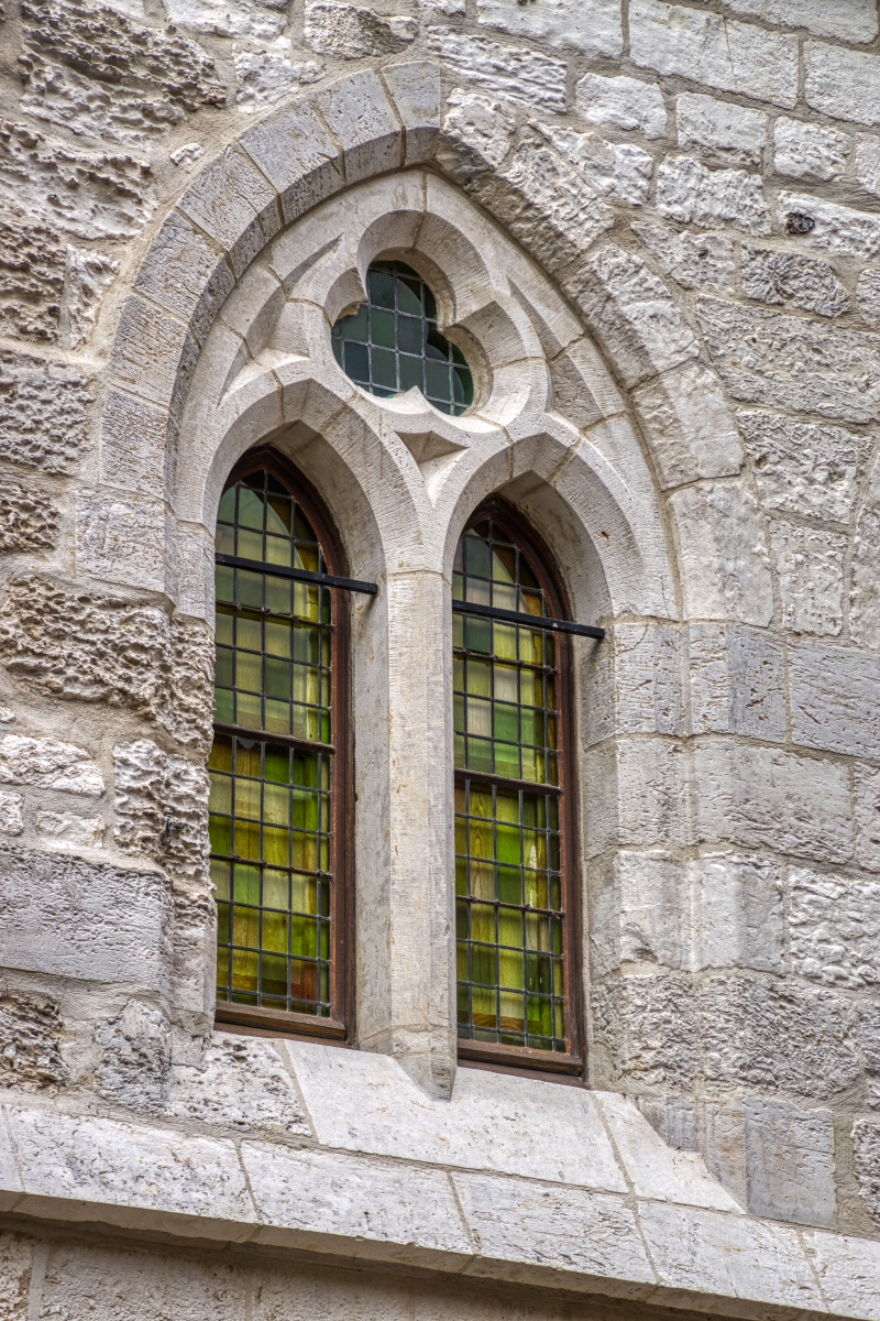 Templars' House (Caudebec-en-Caux) | Structurae