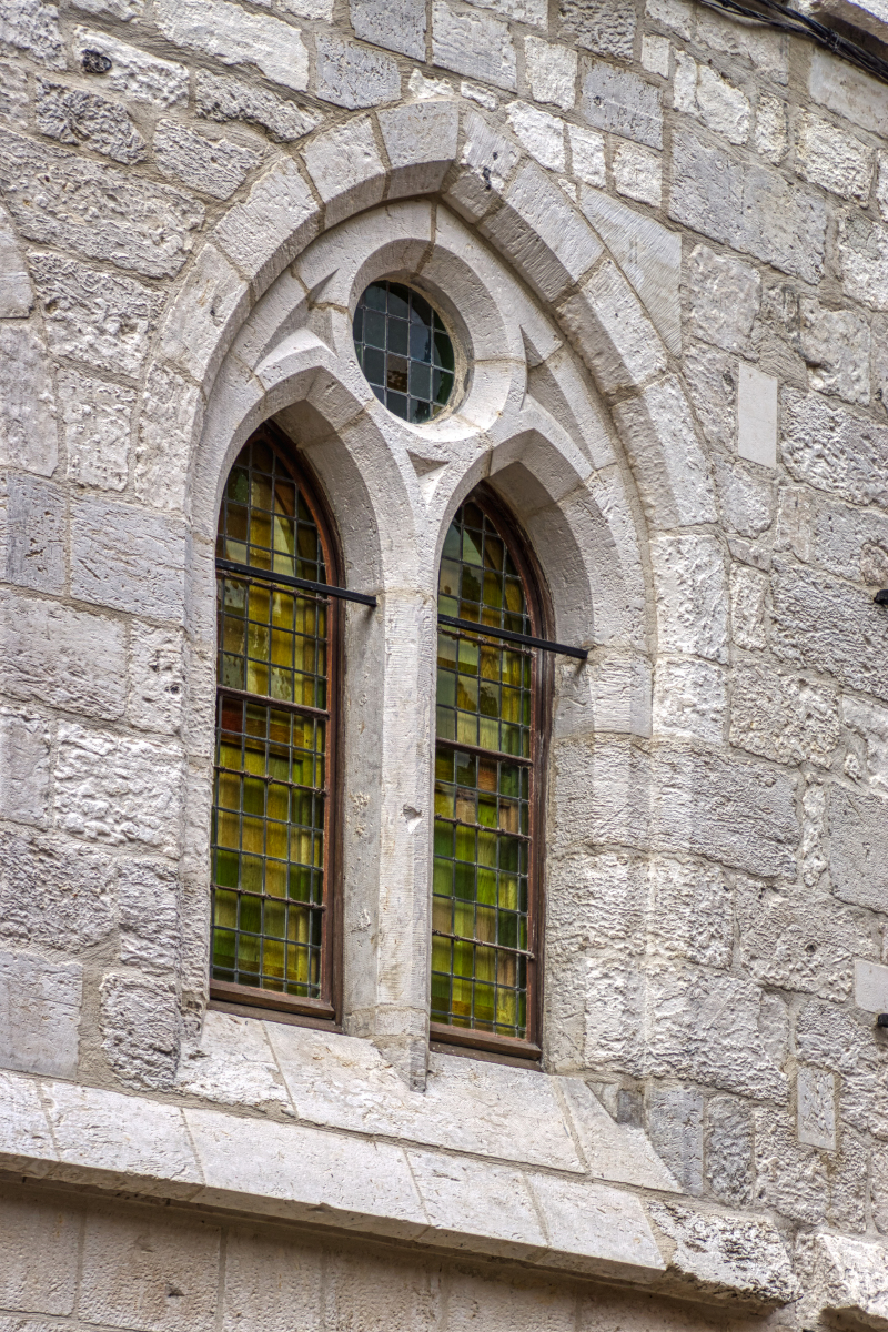 Templars' House (Caudebec-en-Caux) | Structurae