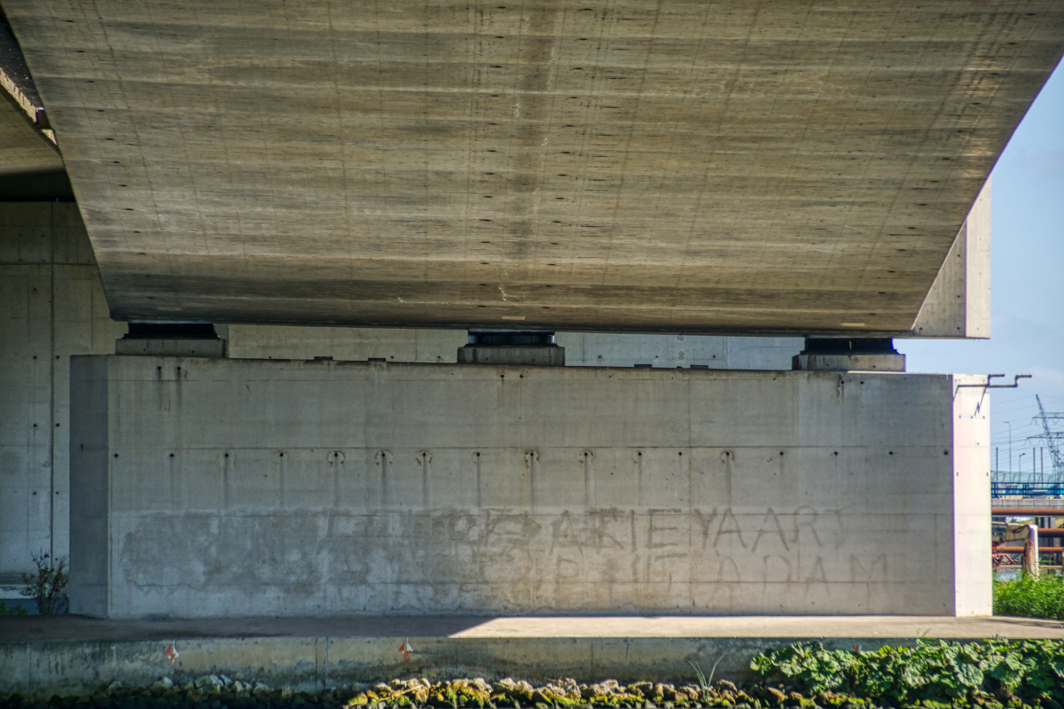 Bridges and Viaducts | Structurae