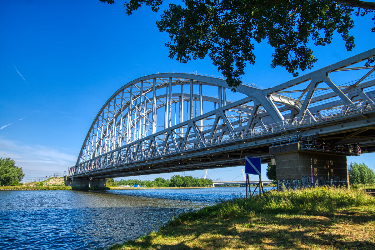 What Are 4 Types Of Truss Bridges Design Talk