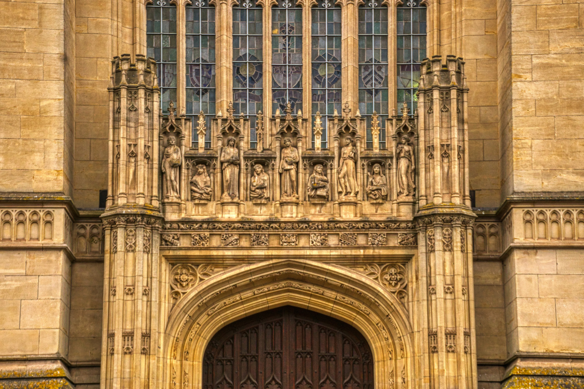 Wills Memorial Building (Bristol, 1925) | Structurae