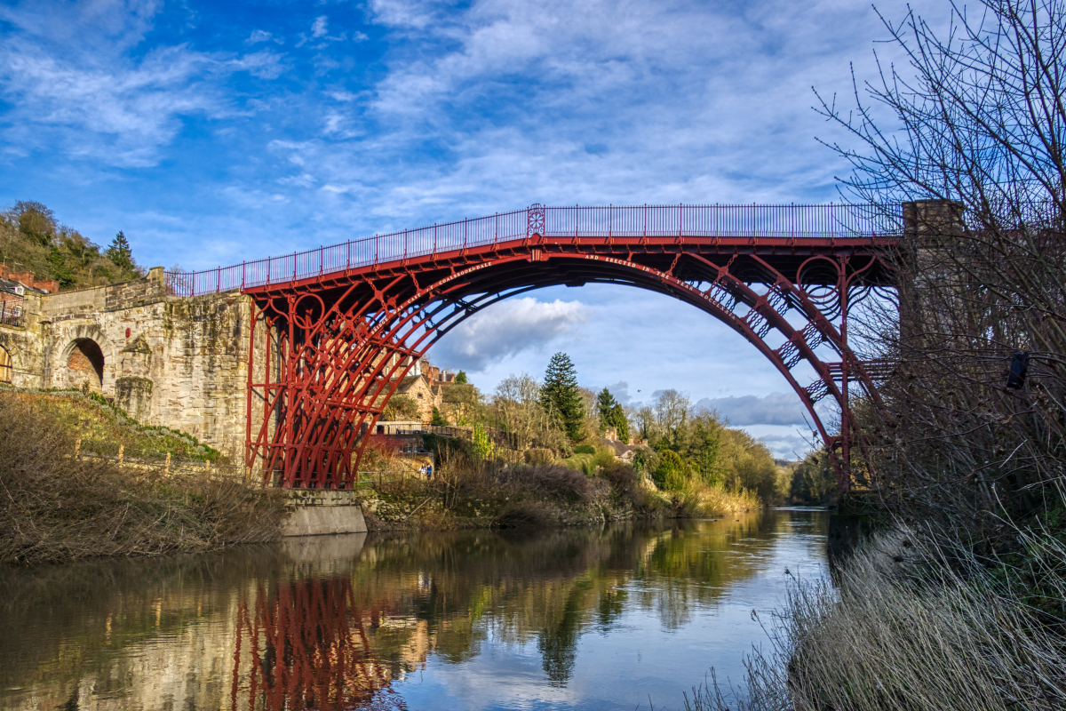 Historic And Listed Structures In The United Kingdom | Structurae