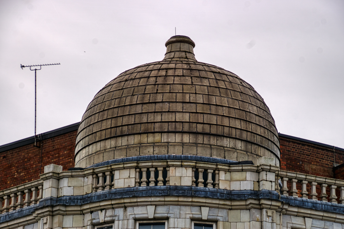 Ink-Well Building (Coventry) | Structurae