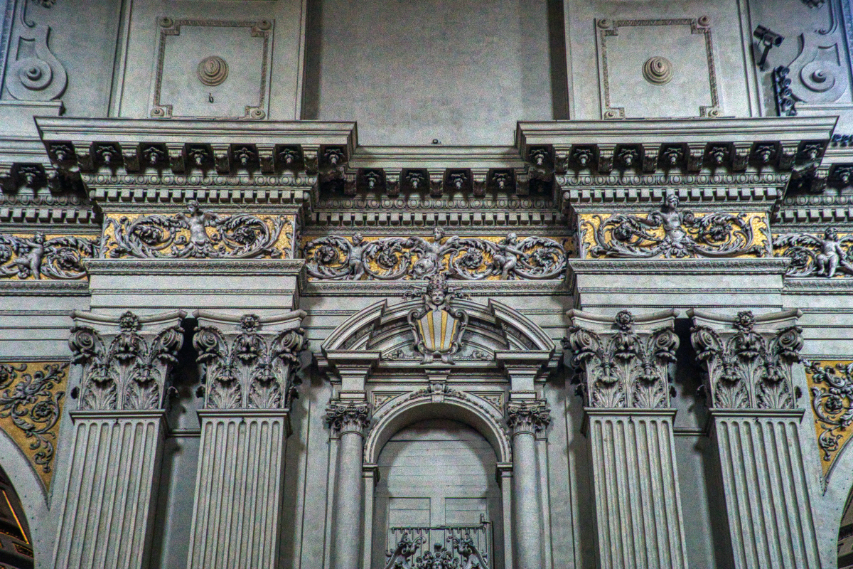 Kathedrale von Bologna 
