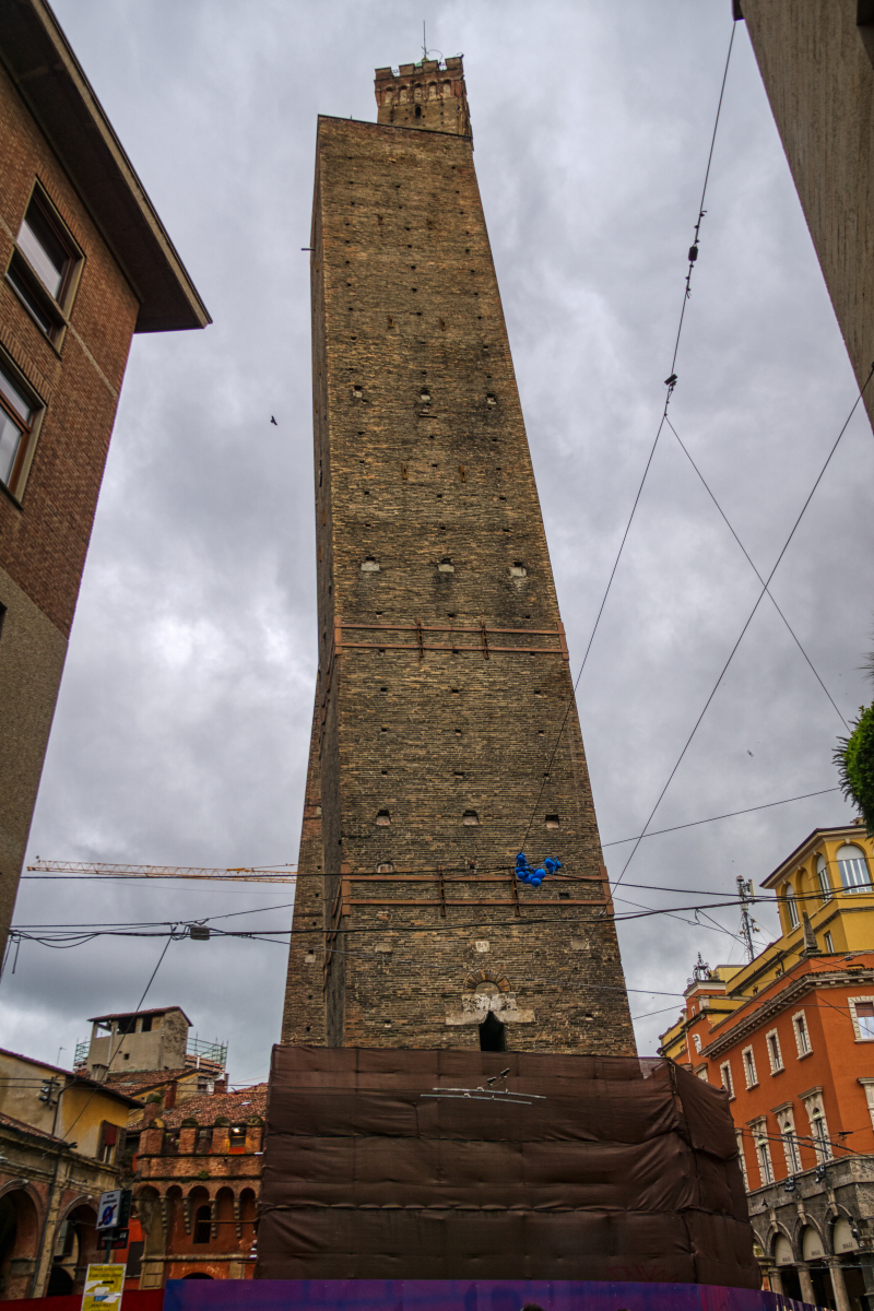 Garisenda Tower 