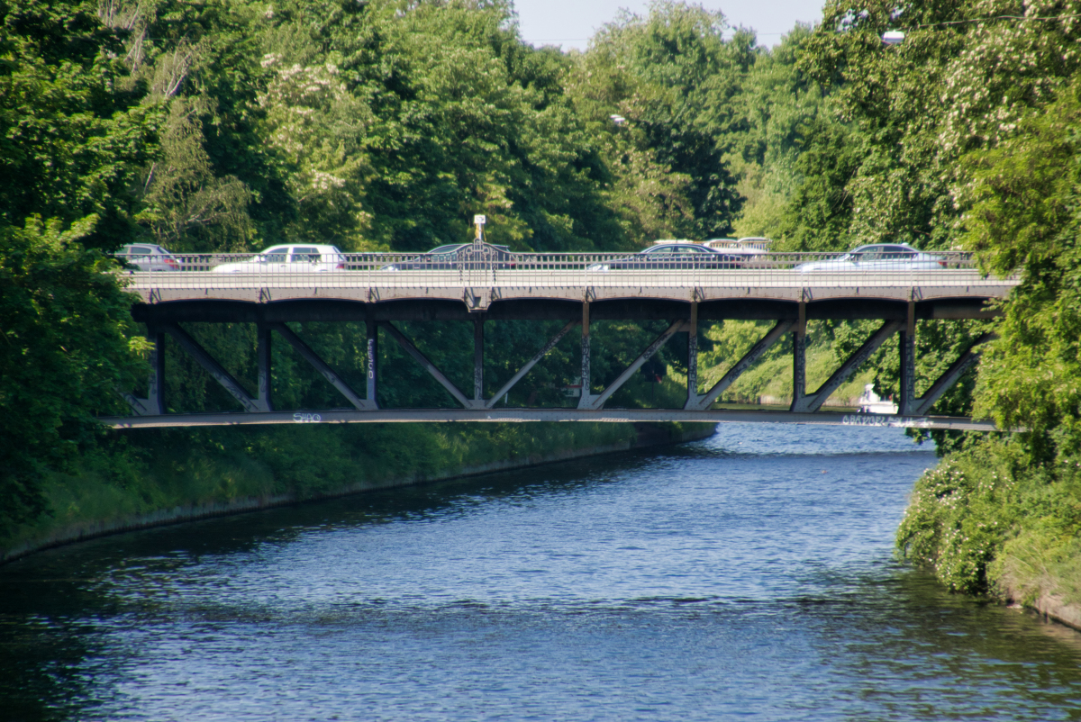 Rungiusbrücke 