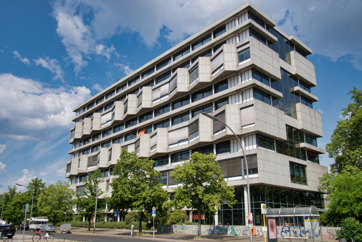 Architecture Institute of the Technical University of Berlin 