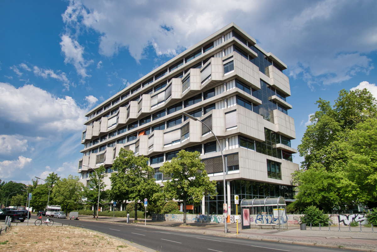 Institut d'architecture de l'Université technique de Berlin 